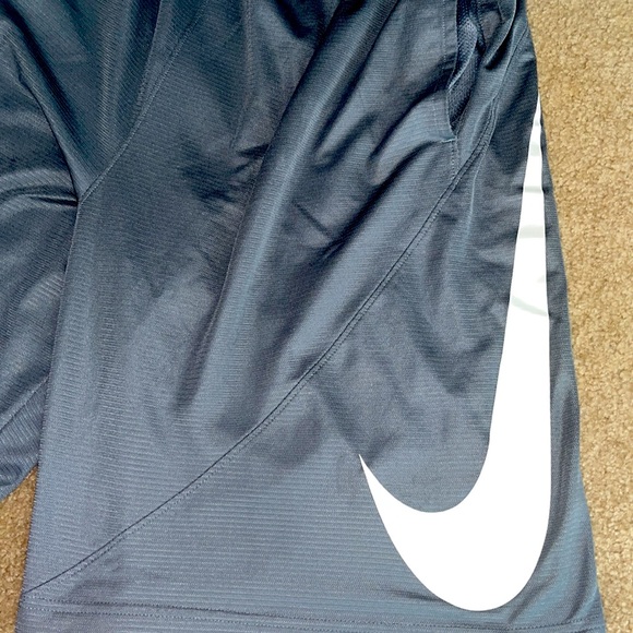 Nike Dri-Fit Shorts. Like New - Picture 3 of 5